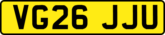 VG26JJU