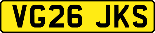 VG26JKS