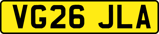 VG26JLA