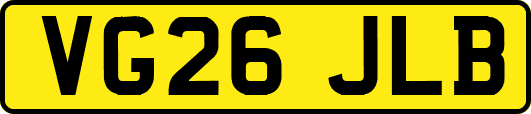 VG26JLB