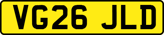 VG26JLD