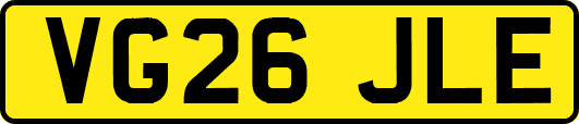 VG26JLE