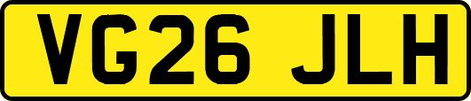 VG26JLH