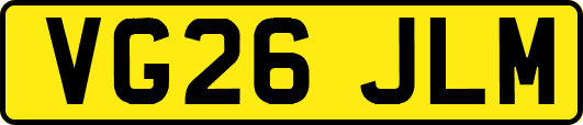 VG26JLM
