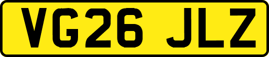 VG26JLZ