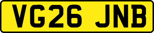 VG26JNB