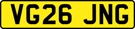 VG26JNG