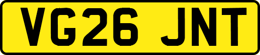 VG26JNT