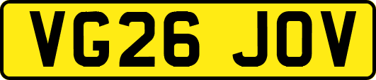 VG26JOV