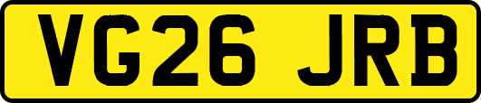 VG26JRB