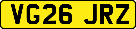 VG26JRZ