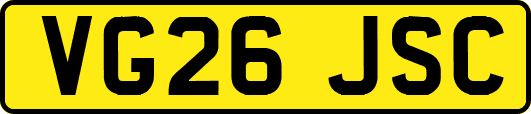 VG26JSC