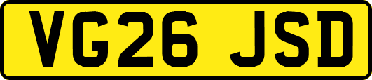 VG26JSD
