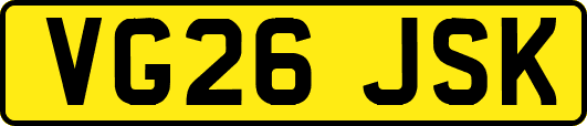 VG26JSK