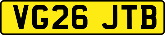 VG26JTB