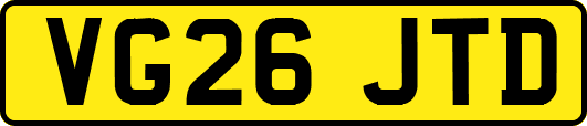 VG26JTD