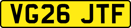 VG26JTF
