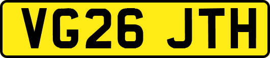 VG26JTH
