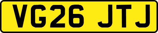 VG26JTJ