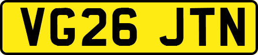 VG26JTN