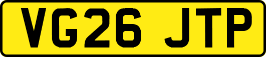 VG26JTP