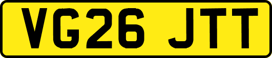 VG26JTT
