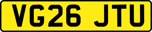 VG26JTU
