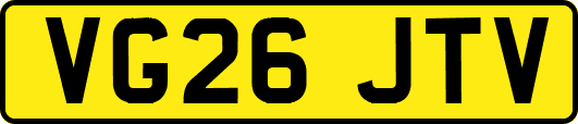 VG26JTV