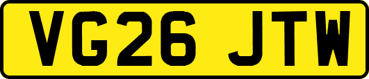 VG26JTW