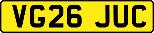 VG26JUC