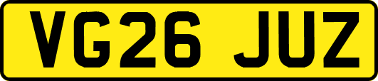 VG26JUZ