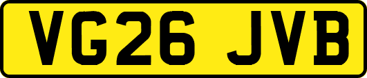 VG26JVB