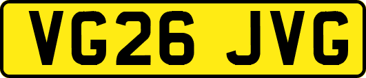 VG26JVG
