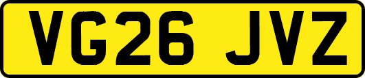 VG26JVZ