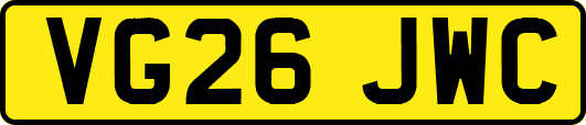 VG26JWC