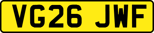 VG26JWF