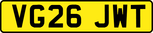 VG26JWT