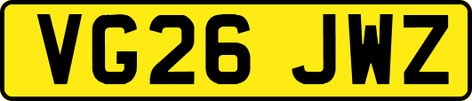VG26JWZ