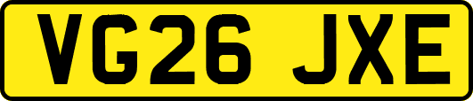 VG26JXE