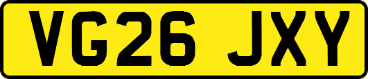 VG26JXY