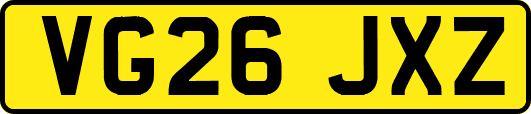 VG26JXZ