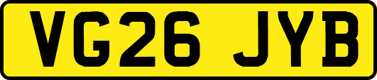 VG26JYB