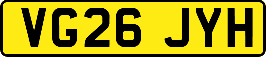 VG26JYH