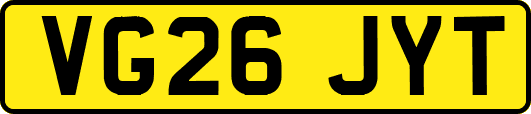VG26JYT