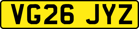 VG26JYZ