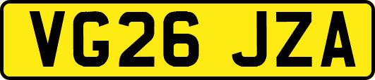 VG26JZA