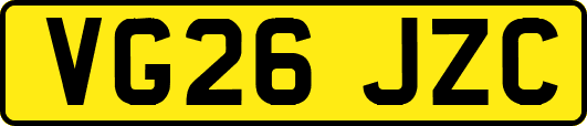 VG26JZC