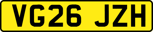 VG26JZH