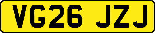 VG26JZJ