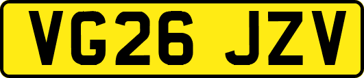 VG26JZV